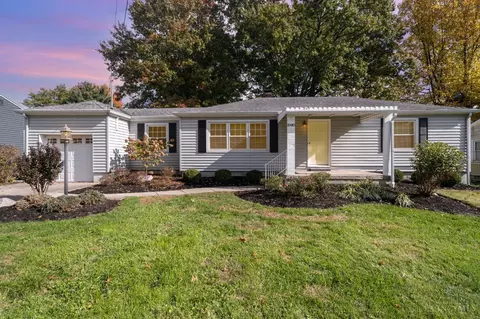 10410 Maria Ave, Cincinnati, OH 45231