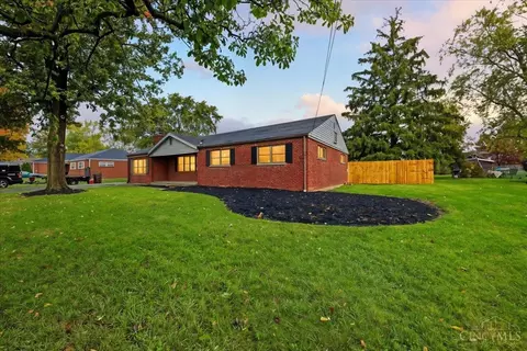 412 Kings Mills Rd, Mason, OH 45040