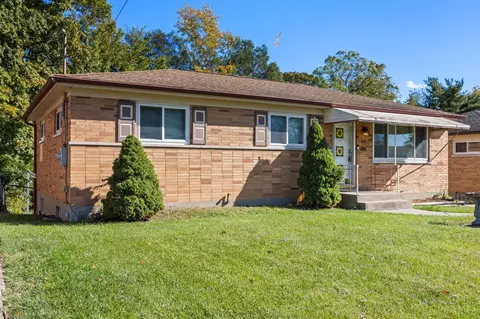 522 Morrvue Dr, Cincinnati, OH 45238