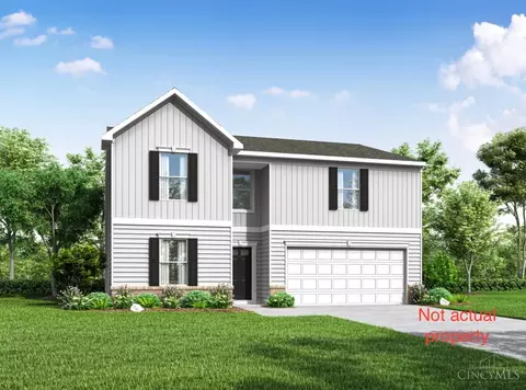 6563 Hillside Dr, Goshen Twp, OH 45122