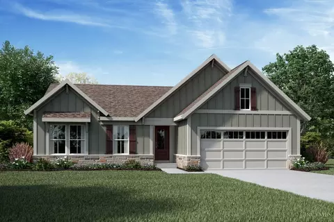 2019 Pebble Grove Way, Goshen, OH 45122