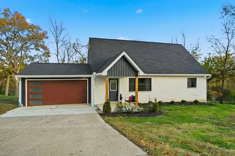 9870 Weik Rd, Colerain Twp, OH 45252