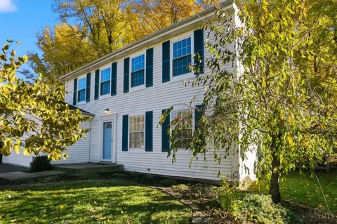 1068 Nordyke Rd, Cincinnati, OH 45255