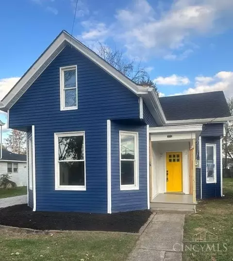 310 Union St, Bethel, OH 45106