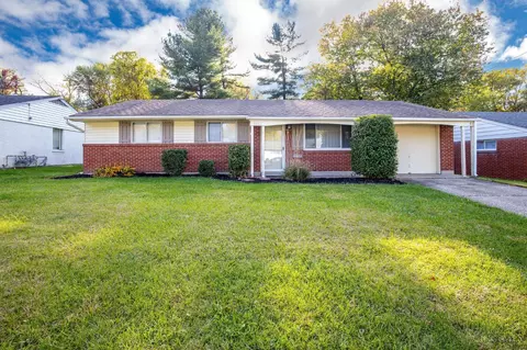 5367 Whitmore Dr, Cincinnati, OH 45238