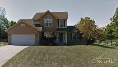 7109 Maple Creek Dr, Liberty Township, OH 45044