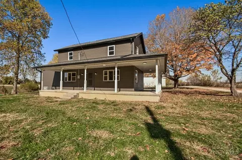 1950 Taylor School Rd, Hamilton, OH 45013