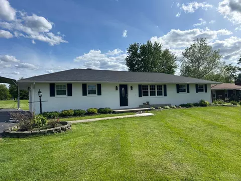 183 Old 122 Rd, Lebanon, OH 45036