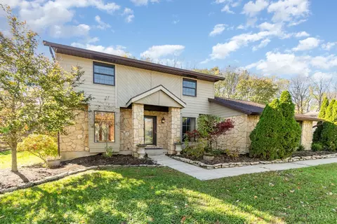 947 Broadview Dr, Fairfield, OH 45014