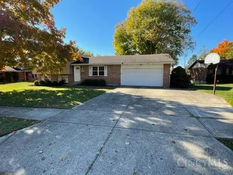 5969 Flaig Dr, Fairfield, OH 45014