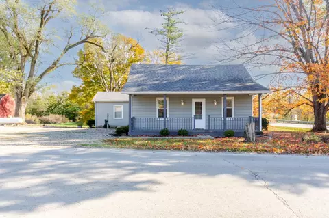 4021 St Rt 732, Eaton, OH 45320
