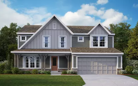 2023 Pebble Grove Way, Goshen, OH 45122