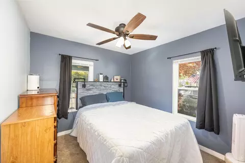 Bedroom - 521 Spring Ave, Franklin, OH 45005 photo 1 of 4