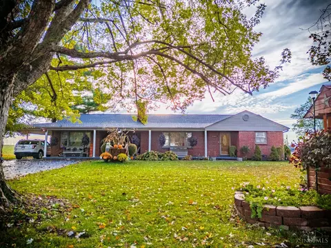 26826 St Rt 41, Peebles, OH 45660