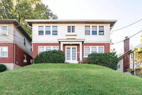 2141 Hannaford Ave, Norwood, OH 45212