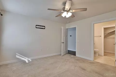 Bedroom - 45 Platform St, Amelia, OH 45102 photo 3 of 7