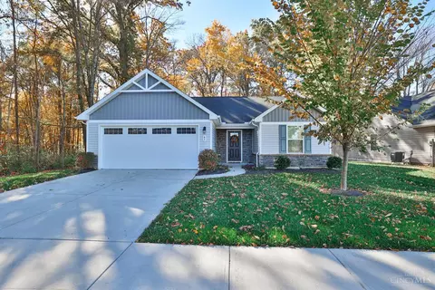 45 Platform St, Amelia, OH 45102