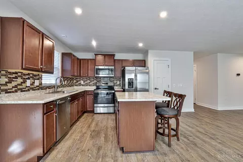 Kitchen - 45 Platform St, Amelia, OH 45102 photo 1 of 2