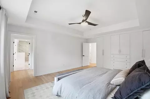 Bedroom - 4832 Prospect Ave, Blue Ash, OH 45242 photo 3 of 9