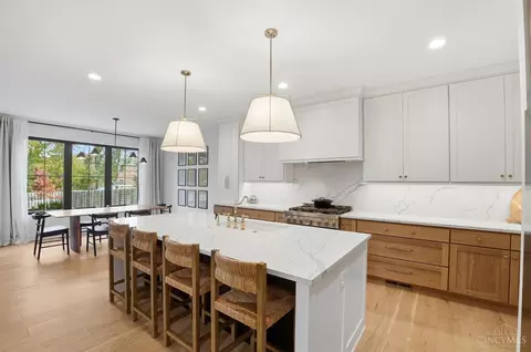Kitchen - 4832 Prospect Ave, Blue Ash, OH 45242 photo 1 of 8
