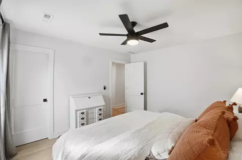 Bedroom - 4832 Prospect Ave, Blue Ash, OH 45242 photo 9 of 9