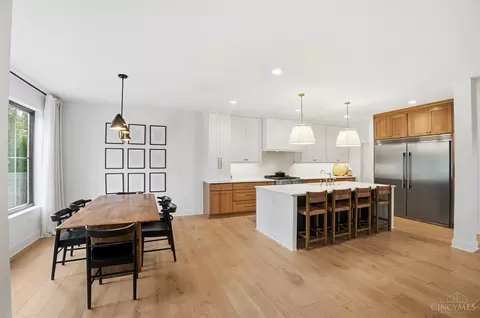 Dining - 4832 Prospect Ave, Blue Ash, OH 45242 photo 1 of 4