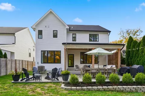 Exterior - 4832 Prospect Ave, Blue Ash, OH 45242 photo 14 of 14