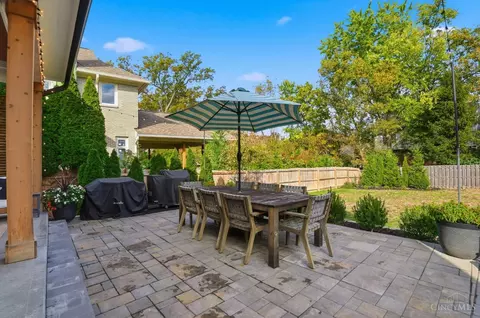 Exterior - 4832 Prospect Ave, Blue Ash, OH 45242 photo 9 of 14