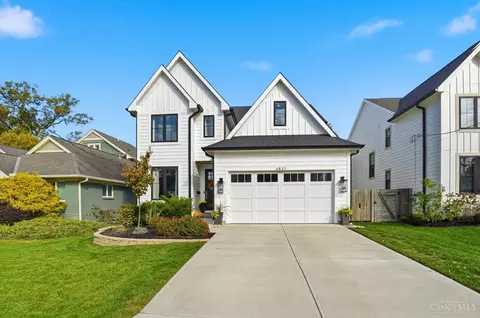Exterior - 4832 Prospect Ave, Blue Ash, OH 45242 photo 2 of 14