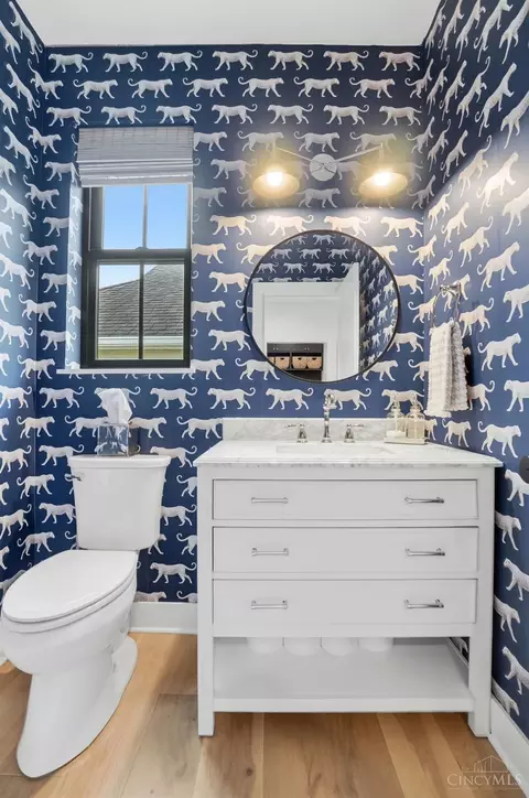 Bath - 4832 Prospect Ave, Blue Ash, OH 45242 photo 1 of 12