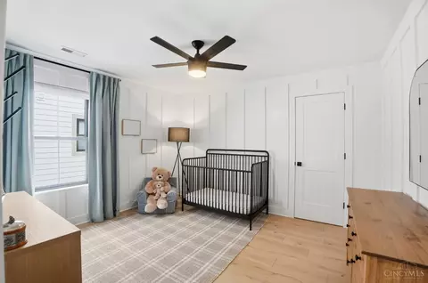 Bedroom - 4832 Prospect Ave, Blue Ash, OH 45242 photo 6 of 9