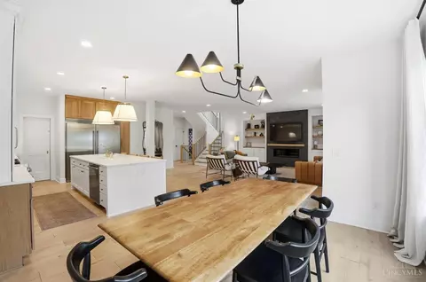 Dining - 4832 Prospect Ave, Blue Ash, OH 45242 photo 3 of 4