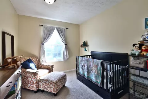 Bedroom - 5879 Eagle Creek Ct, Hamilton Township, OH 45039 photo 3 of 5