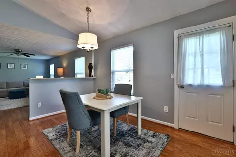Dining - 5879 Eagle Creek Ct, Hamilton Township, OH 45039 photo 2 of 2