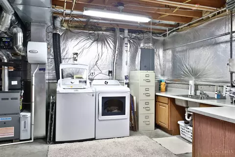 Other - 5879 Eagle Creek Ct, Hamilton Township, OH 45039 photo 8 of 10