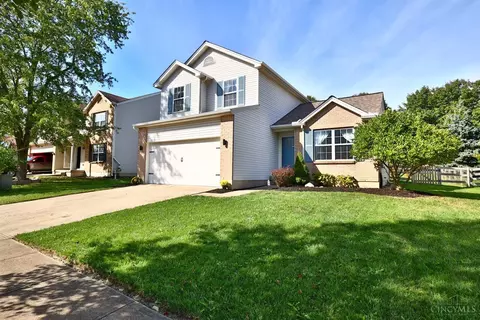 5879 Eagle Creek Ct, Hamilton Township, OH 45039