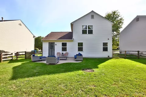 Exterior - 5879 Eagle Creek Ct, Hamilton Township, OH 45039 photo 7 of 7