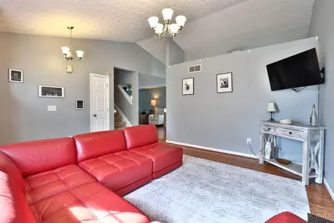 Living - 5879 Eagle Creek Ct, Hamilton Township, OH 45039 photo 1 of 3