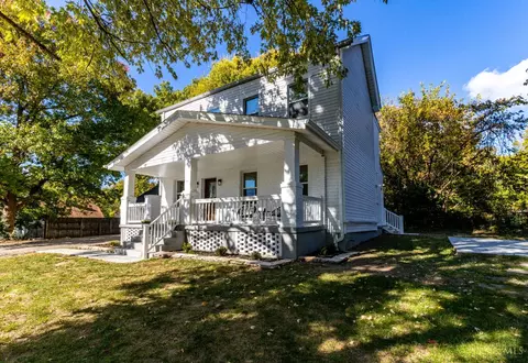 2316 Langdon Farm Rd, Cincinnati, OH 45237