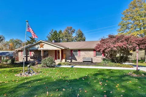 6548 Springmyer Dr, Cincinnati, OH 45248