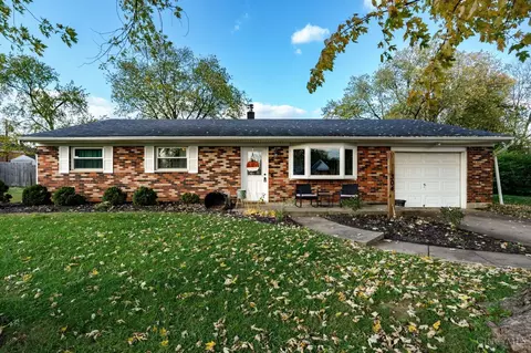 304 Maple Ave, Trenton, OH 45067