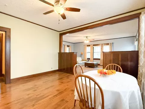 Dining - 715 Corwin Ave, Hamilton, OH 45015 photo 4 of 4