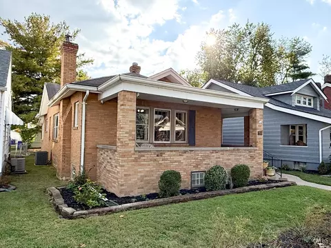 Exterior - 715 Corwin Ave, Hamilton, OH 45015 photo 19 of 20