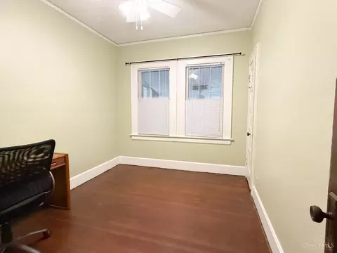 Bedroom - 715 Corwin Ave, Hamilton, OH 45015 photo 8 of 9