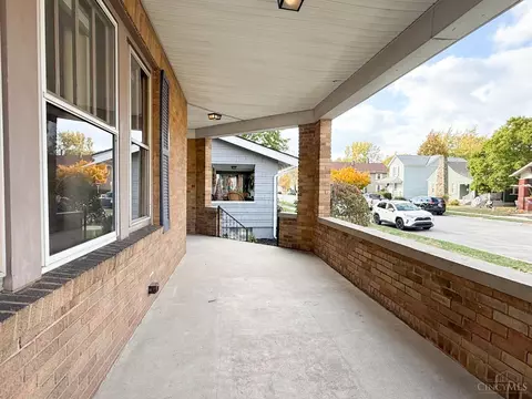 Exterior - 715 Corwin Ave, Hamilton, OH 45015 photo 15 of 20