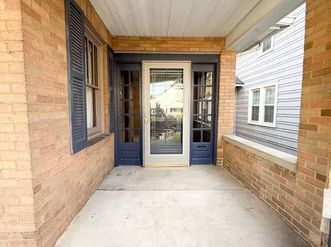Exterior - 715 Corwin Ave, Hamilton, OH 45015 photo 14 of 20