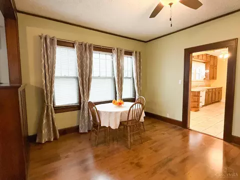 Dining - 715 Corwin Ave, Hamilton, OH 45015 photo 1 of 4