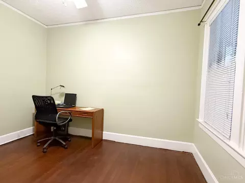 Bedroom - 715 Corwin Ave, Hamilton, OH 45015 photo 9 of 9