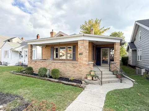 Exterior - 715 Corwin Ave, Hamilton, OH 45015 photo 17 of 20