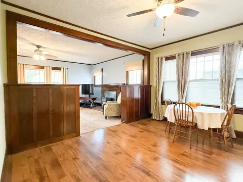 Dining - 715 Corwin Ave, Hamilton, OH 45015 photo 3 of 4